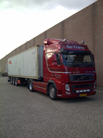 vakdiploma transport