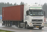 vakdiploma transport