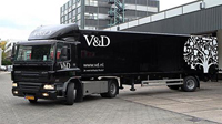 vakdiploma transport